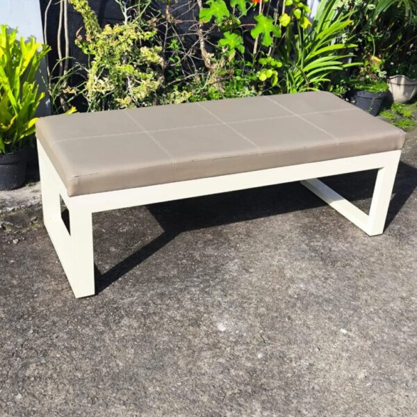 Sofa tunggu minimalis