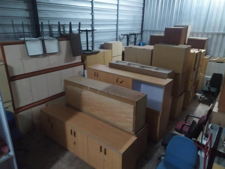 Layanan Jual Barang Bekas yang Profesional dan Terintegrasi