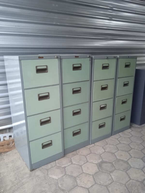 Filing cabinet