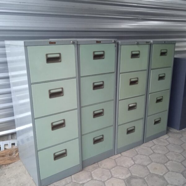 Filing cabinet